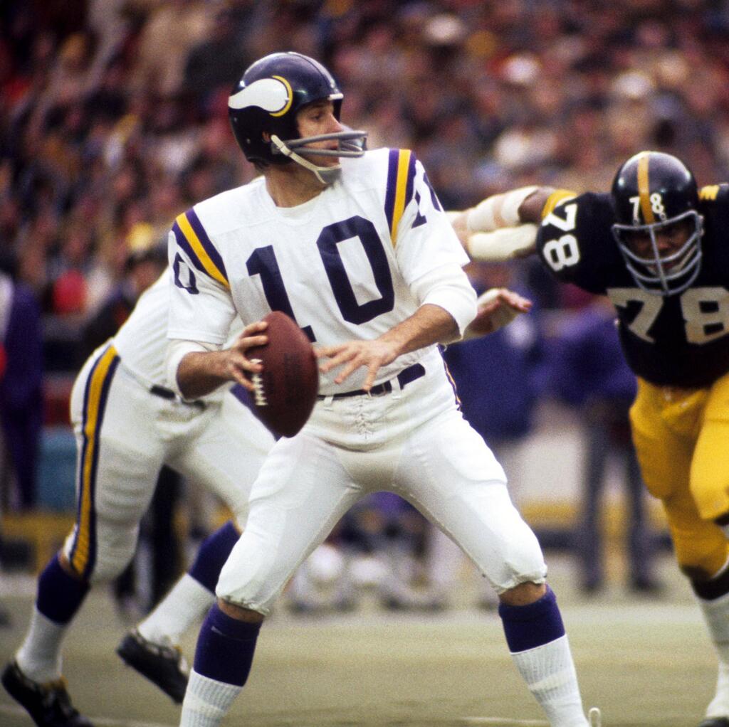 Minnesota Vikings