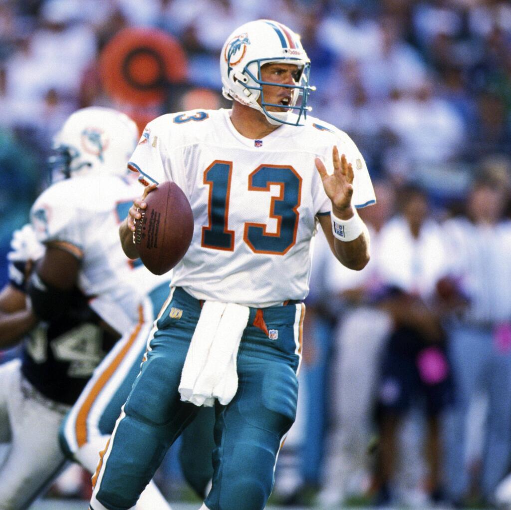 Miami Dolphins