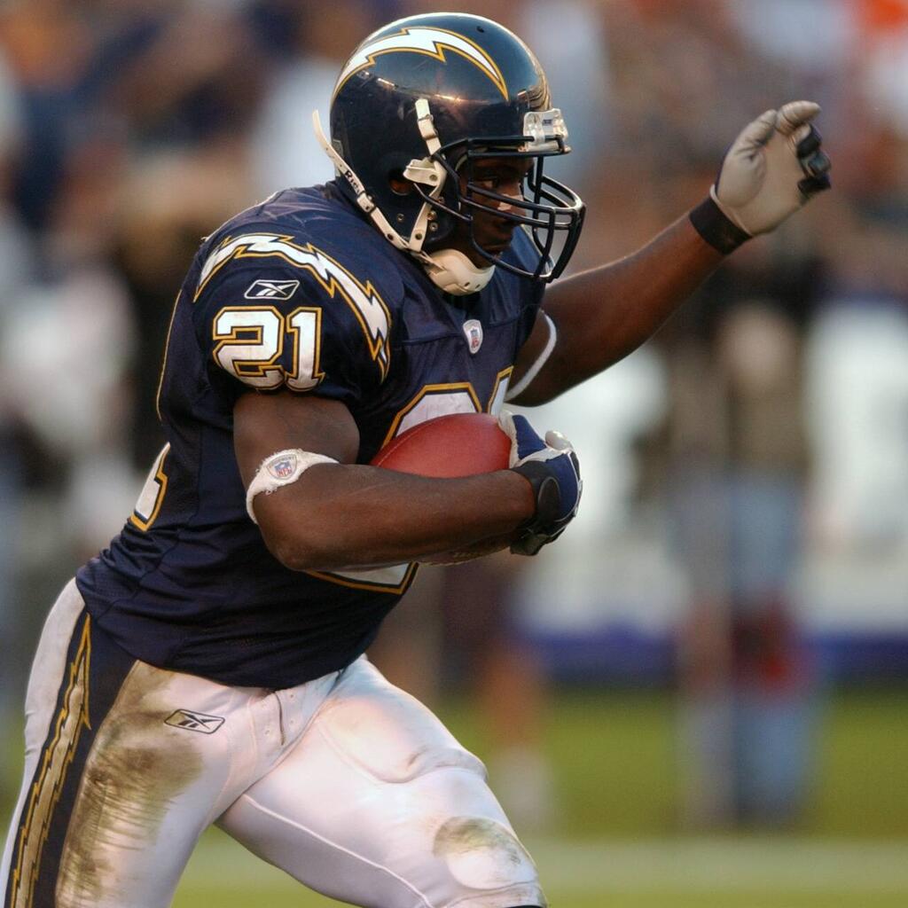 Los Angeles Chargers