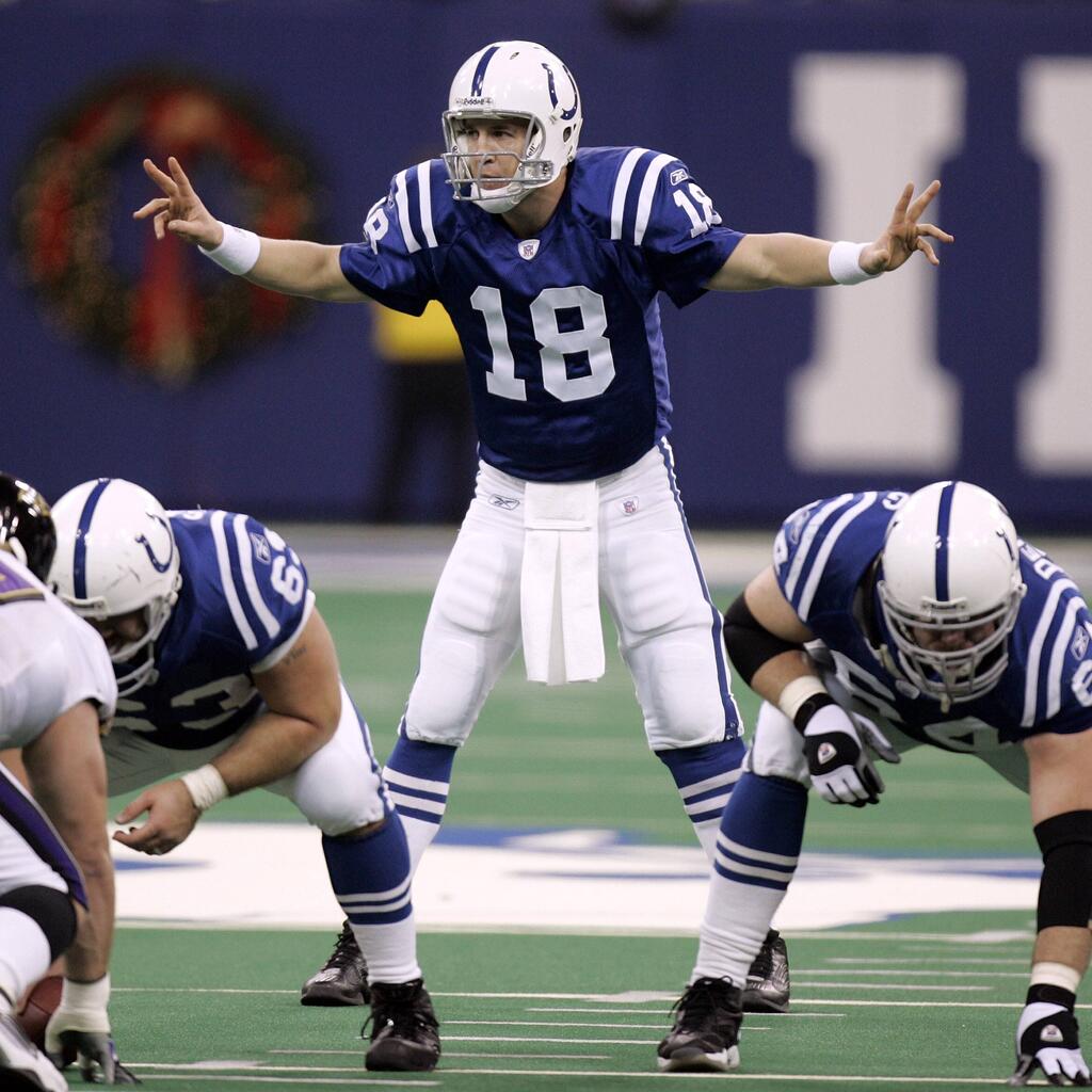 Indianapolis Colts