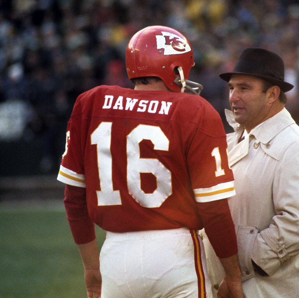 Kansas City Chiefs