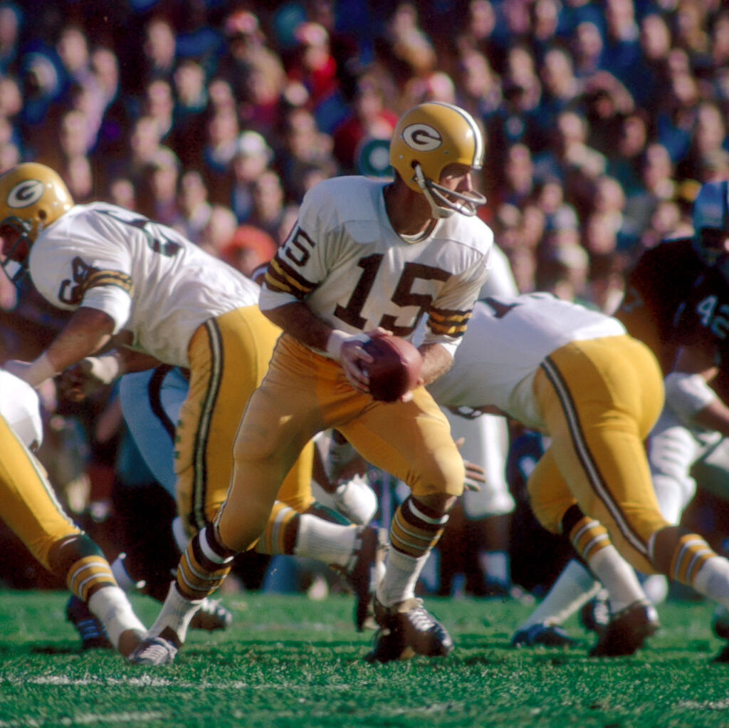 Green Bay Packers