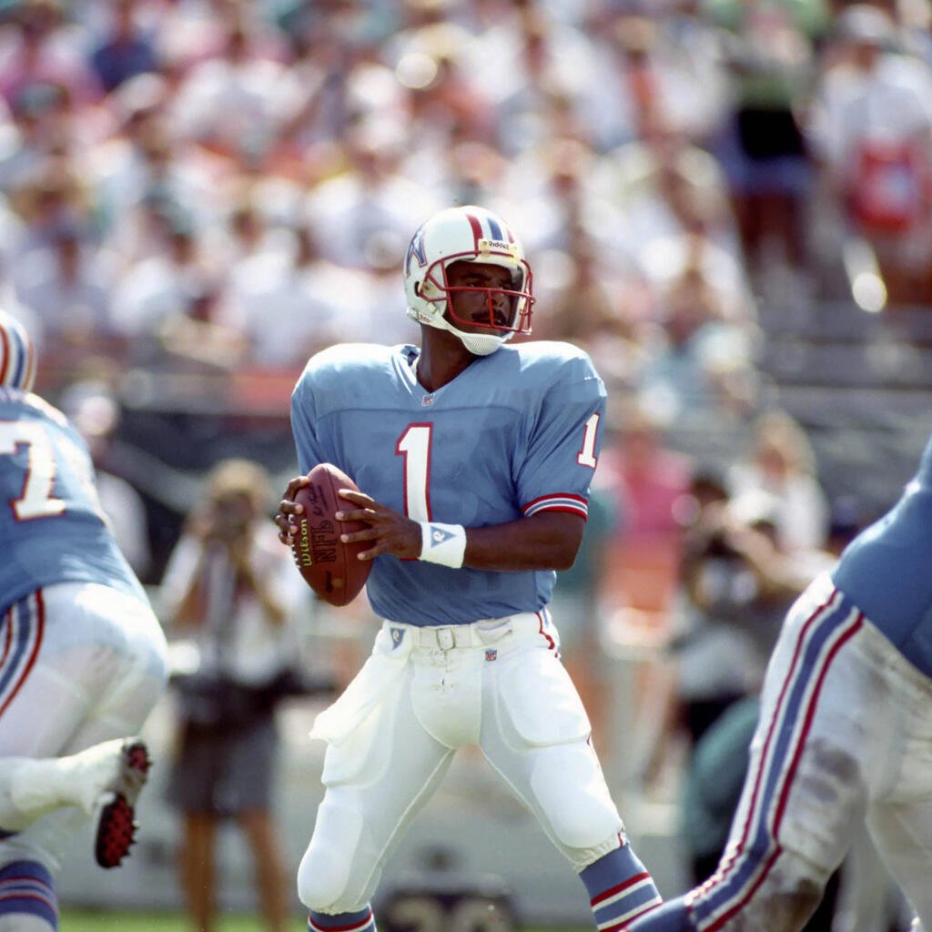 Tennessee Titans