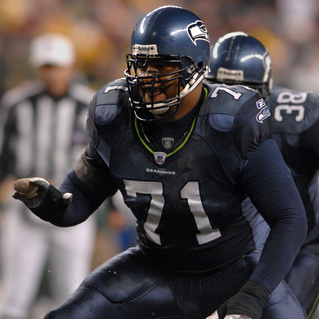 Seattle Seahawks