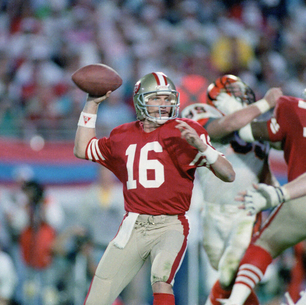 San Francisco 49ers