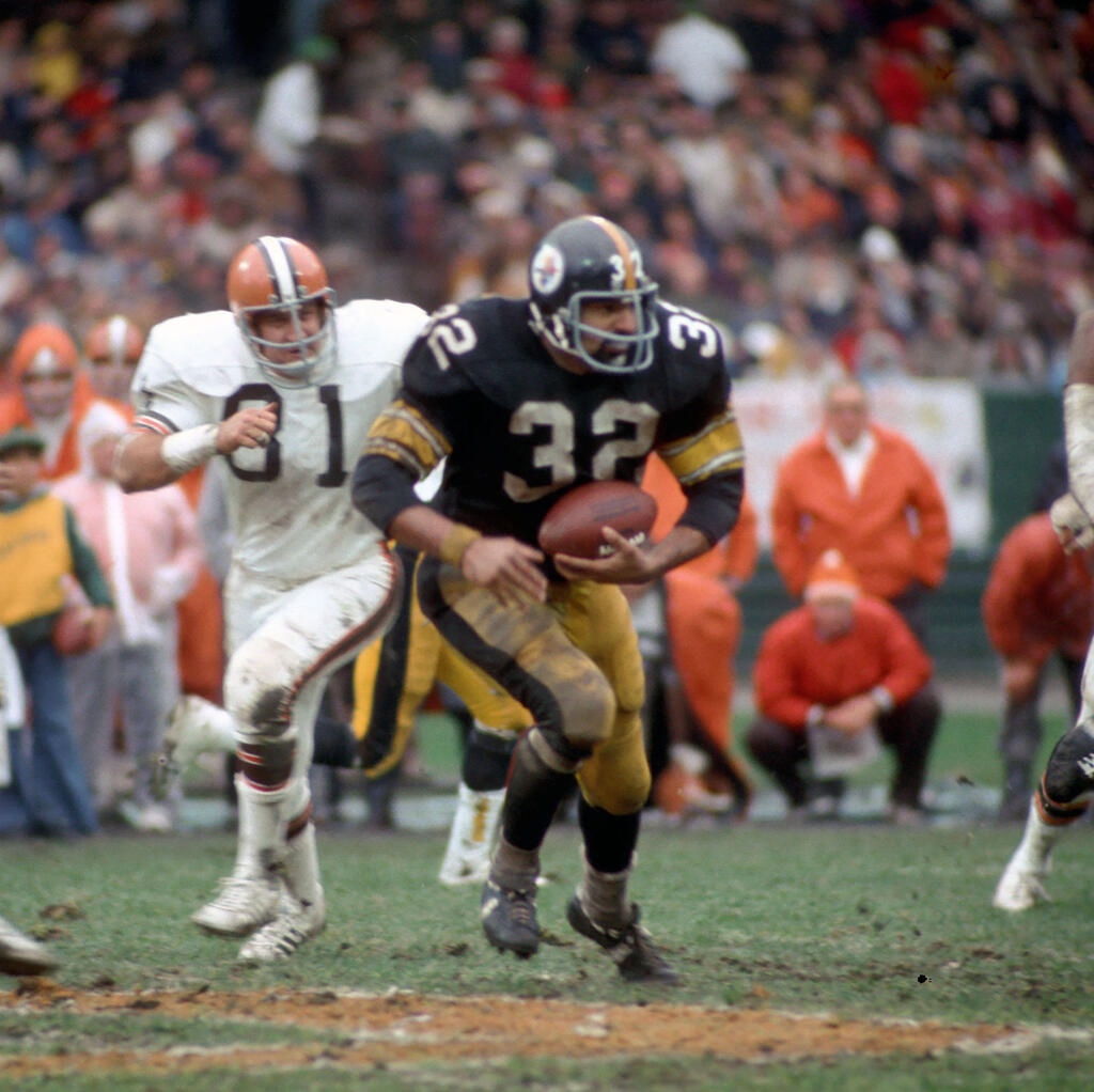 Pittsburgh Steelers
