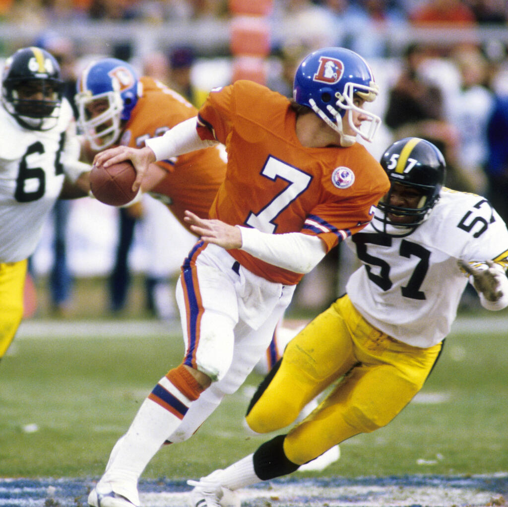 Denver Broncos