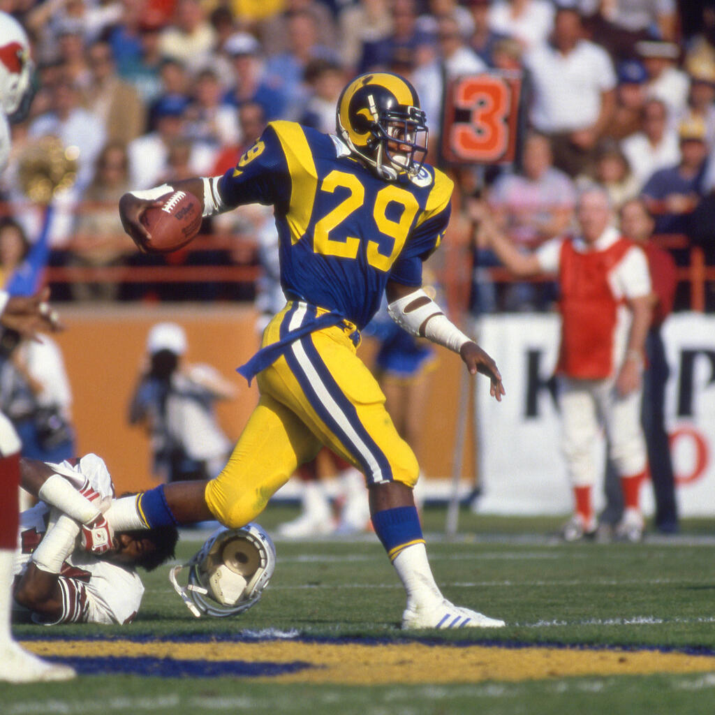Los Angeles Rams