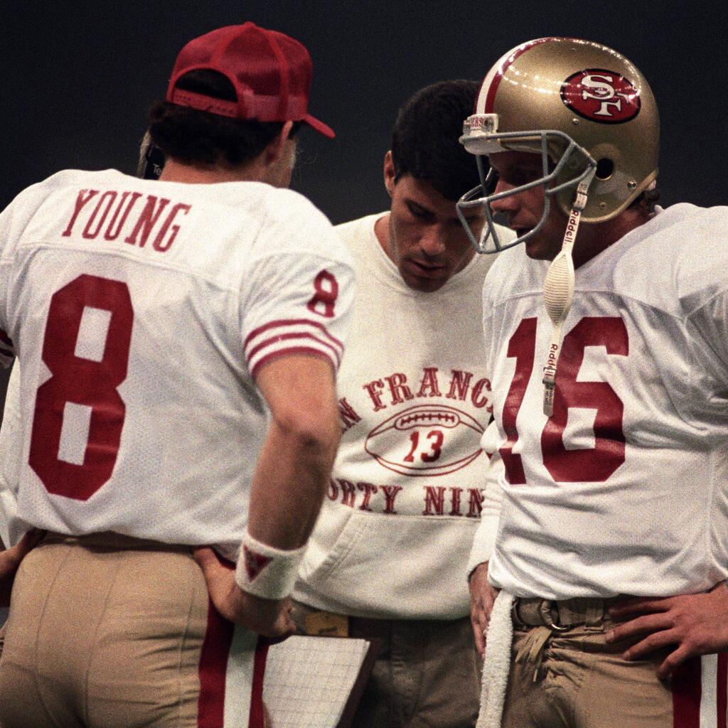 Diese Nummern werden bei den NFL-Teams nicht mehr vergeben