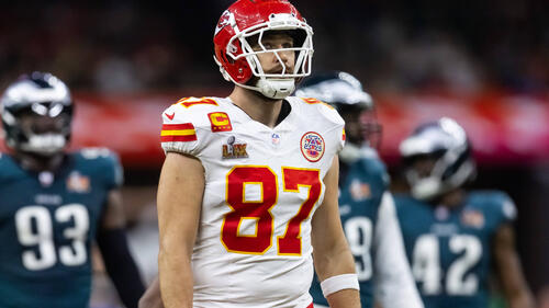 Ist auf Travis Kelce wirklich noch Verlass?