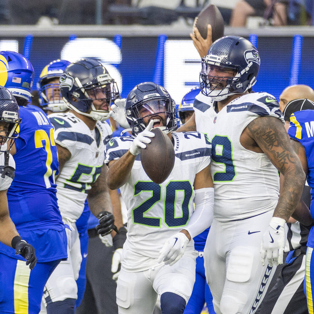 Seattle Seahawks