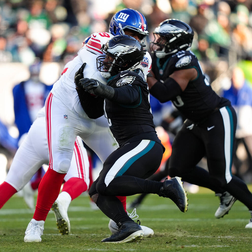 NFL: Diese Teams haben 2025 den schwersten Spielplan