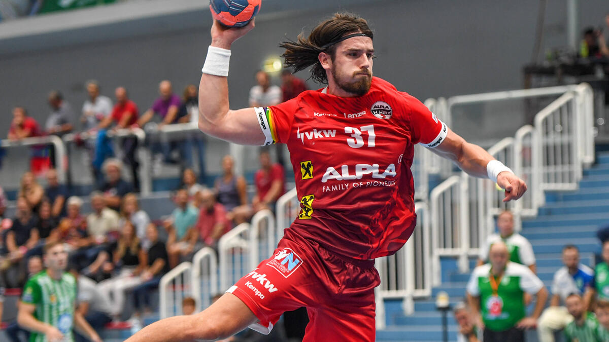 Handballer Ivan Horvat wurde lange gesperrt