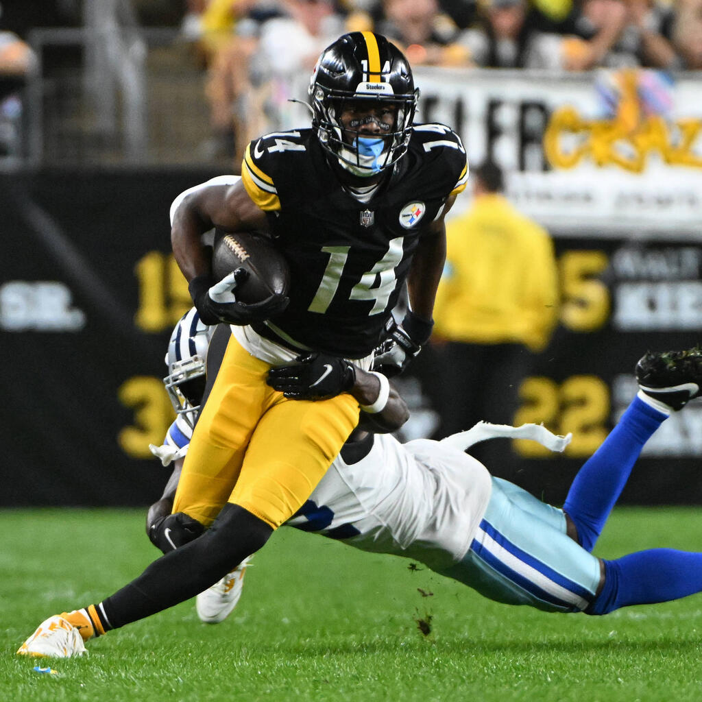 Die besten Offseason-Trades der NFL