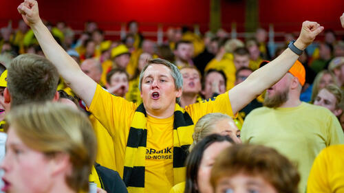 Bodø/Glimt - ein einmaliges Europapokal-Märchen