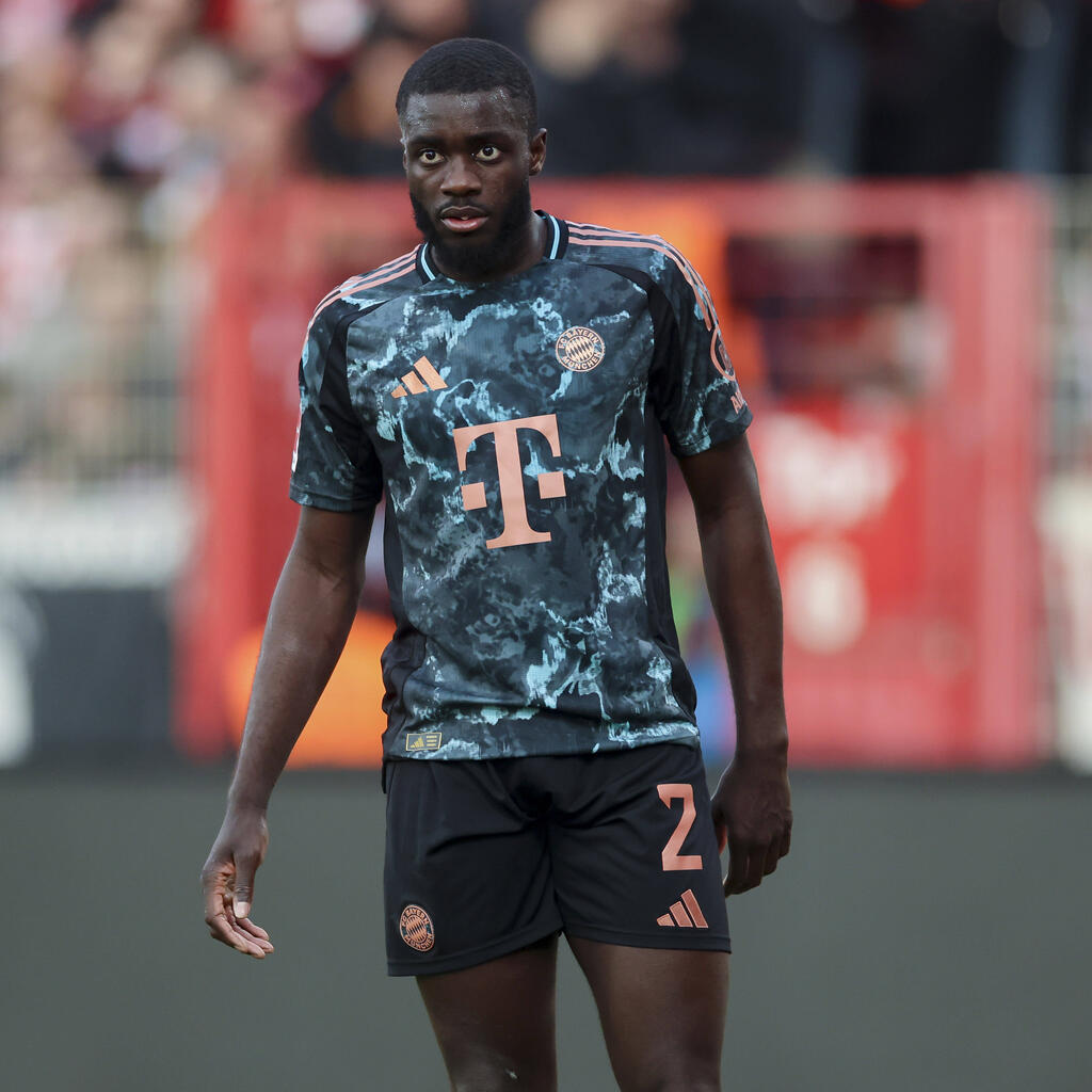 Dayot Upamecano (FC Bayern München)