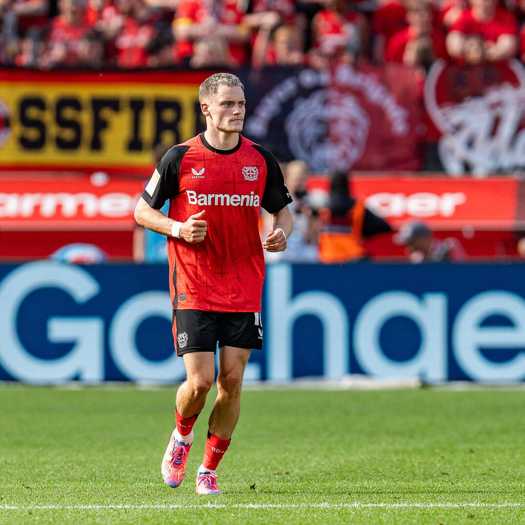 Florian Wirtz (Bayer 04 Leverkusen)