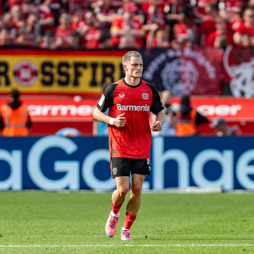 Offensives Mittelfeld: Der Königs-Transfer?
