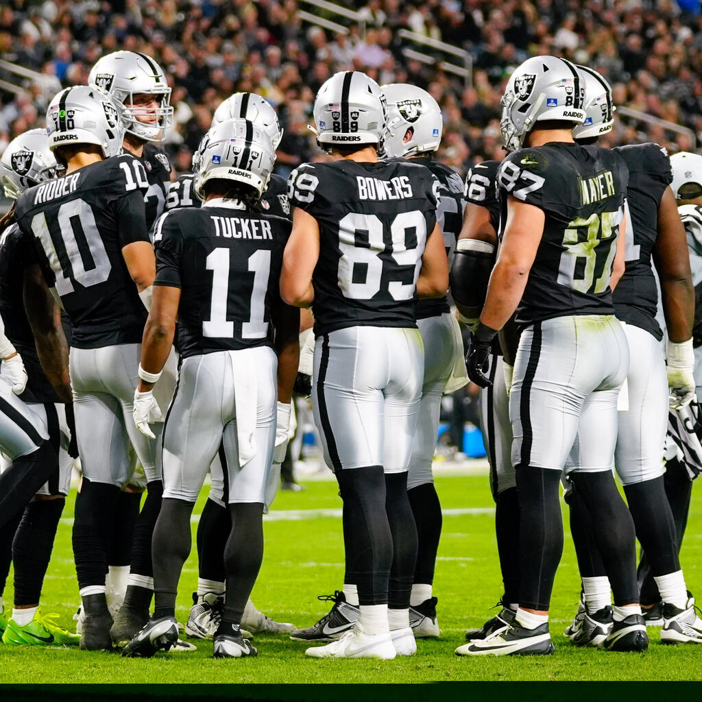 Las Vegas Raiders