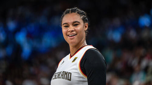 Satou Sabally zieht es nach Phoenix