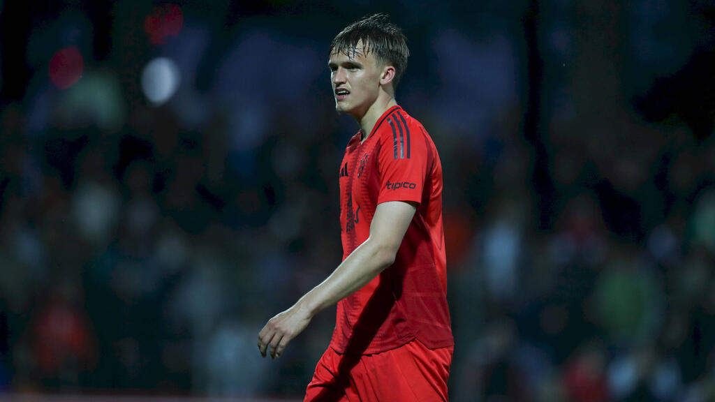 Paul Scholl zieht es wohl vom FC Bayern zum KSC
