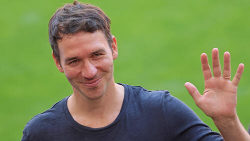 Felix Neureuther ist mit Thomas Müller befreundet