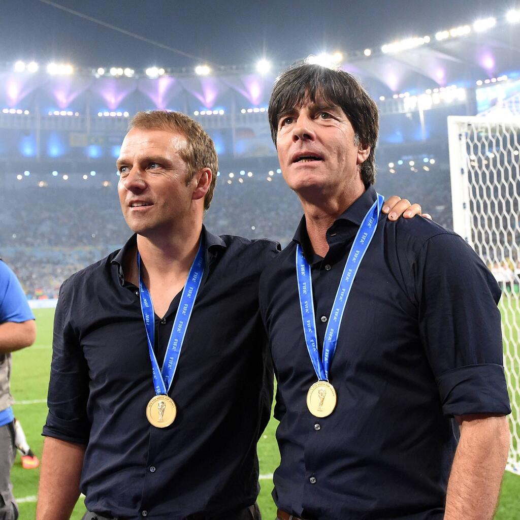 Weltmeister 2014