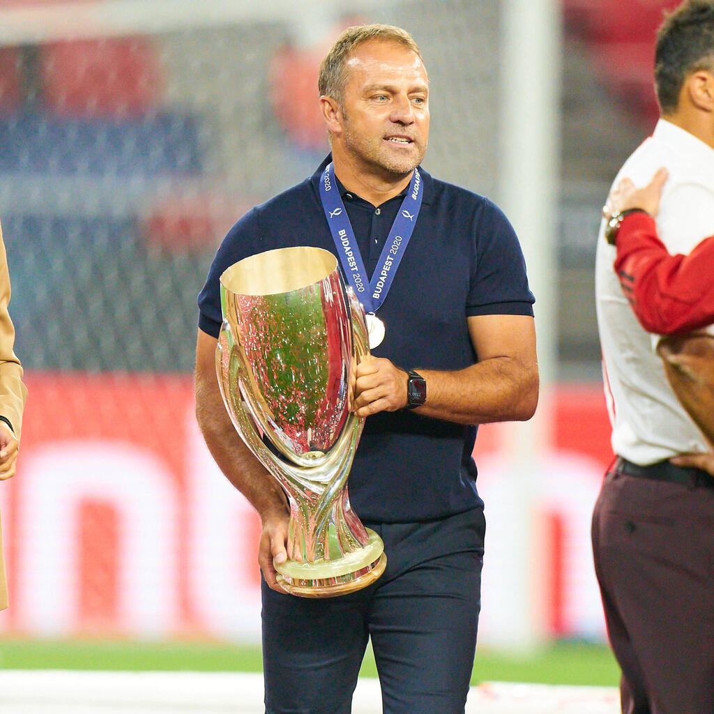 UEFA-Supercup-Sieger 2020/21
