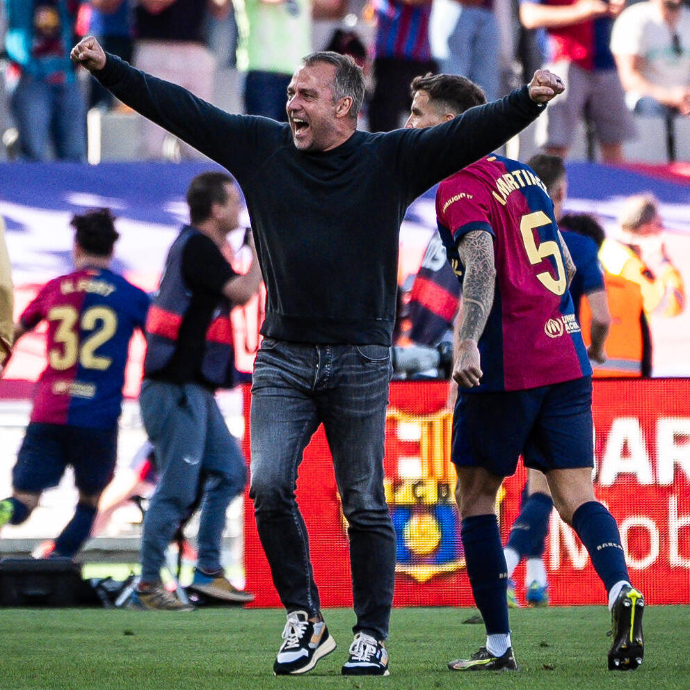 Spanischer Meister 2024/25