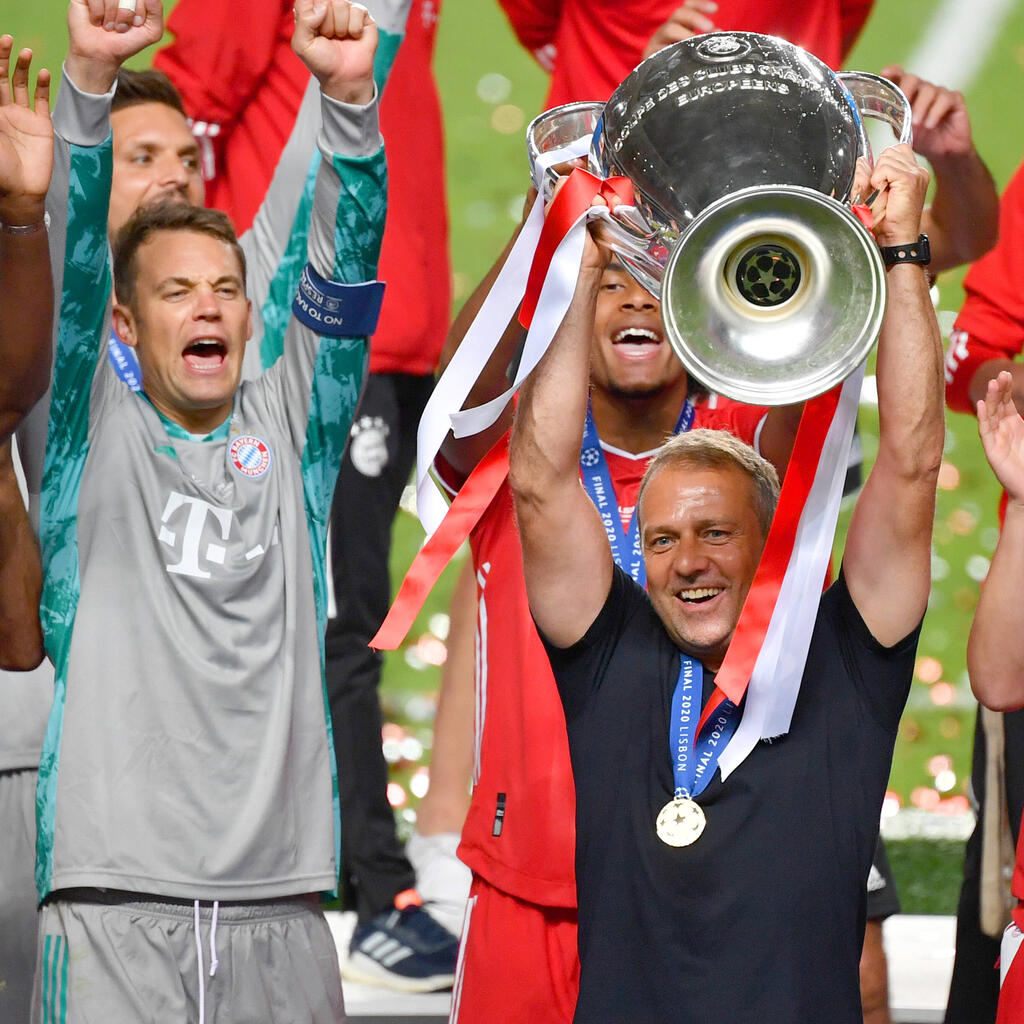Champions-League-Sieger 2019/20
