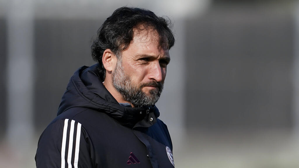 José Barcala übernimmt den FC Bayern