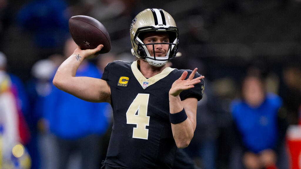 Derek Carr beendet seine Karriere.
