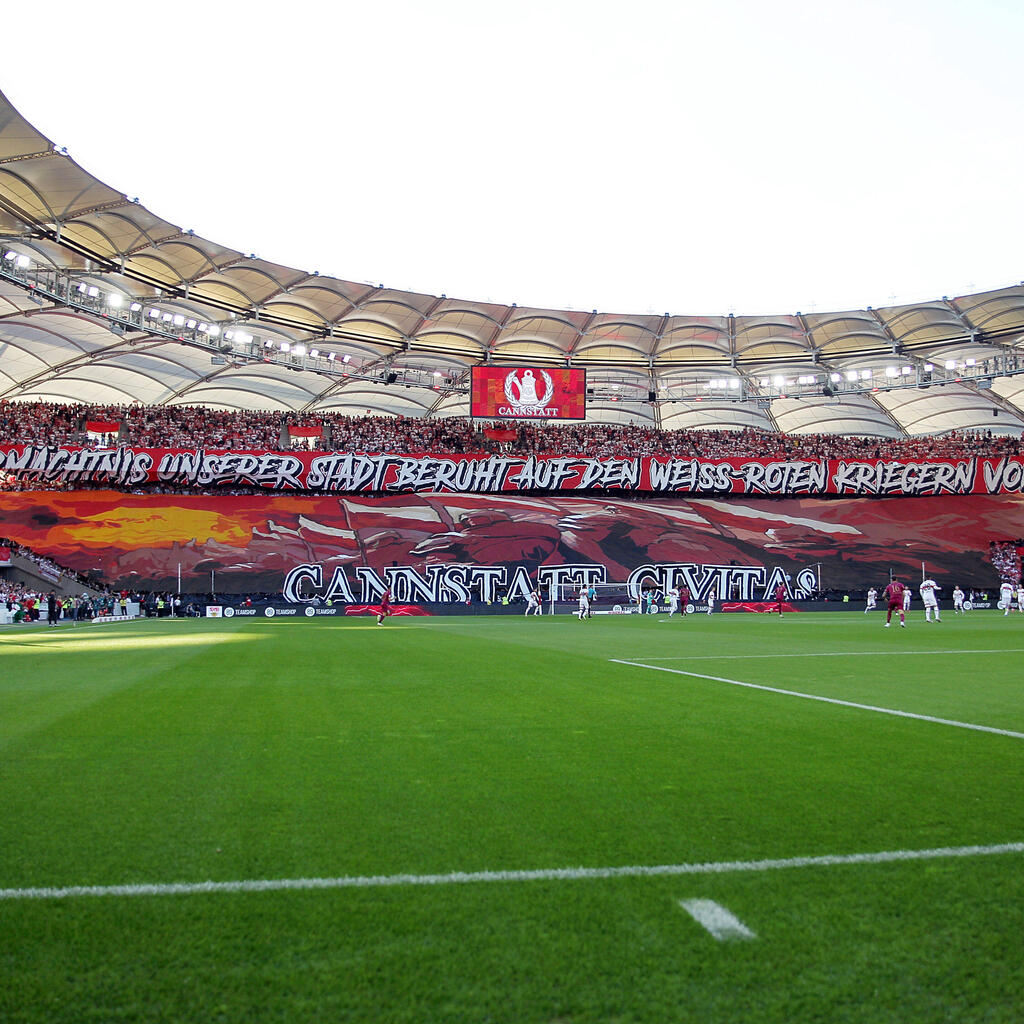 Bundesliga: VfB Stuttgart vs. FC Augsburg