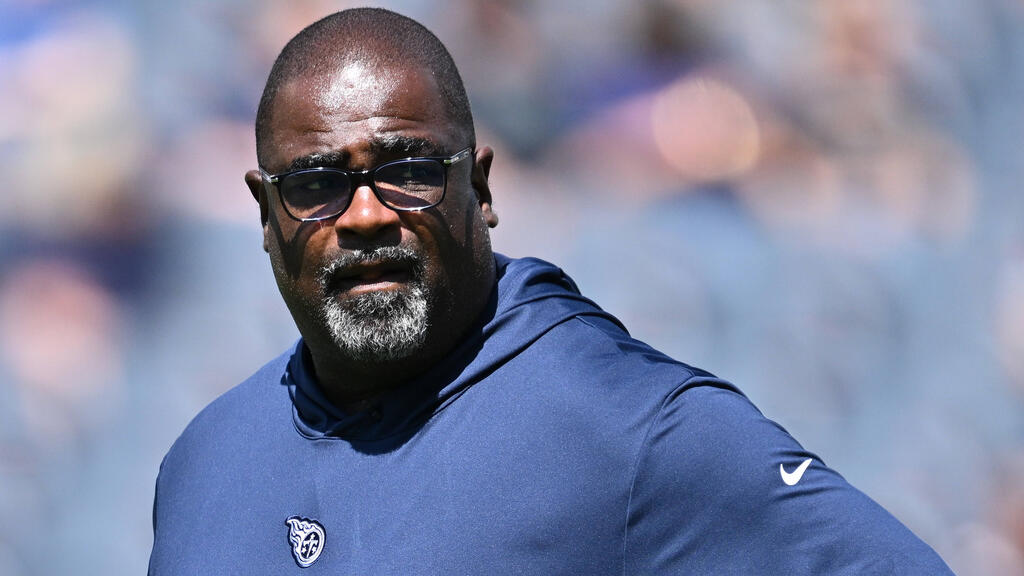 Terrell Williams fehlt den Patriots derzeit vor Ort