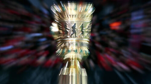 Der DFB will mit Partnern beim Pokalfinale auf Herzprobleme aufmerksam machen