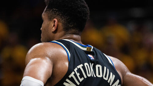 Giannis Antetokounmpo denkt offenbar über einen Abschied aus Milwaukee nach