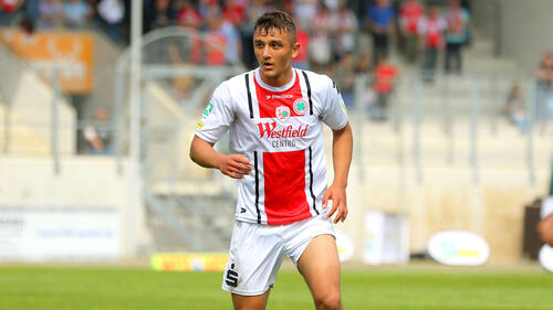 Kerem Yalcin soll beim VfB Stuttgart auf dem Zettel stehen