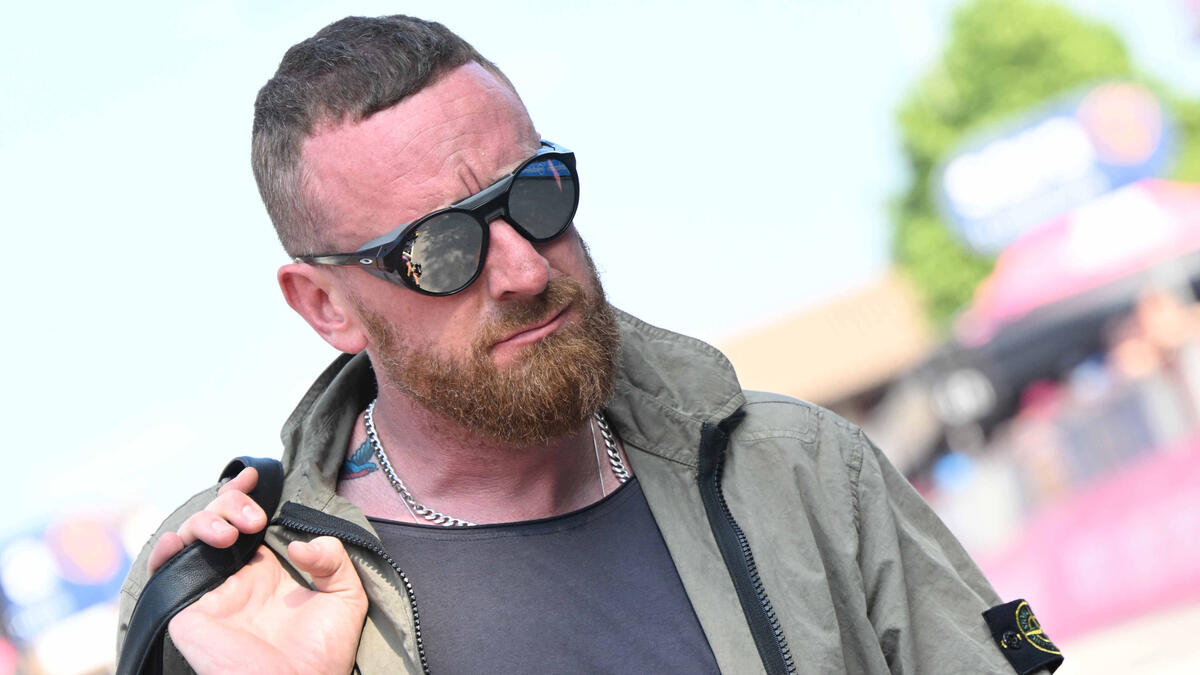 Bradley Wiggins sprach offen über seine Drogenprobleme