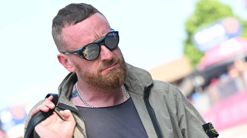 Bradley Wiggins sprach offen über seine Drogenprobleme
