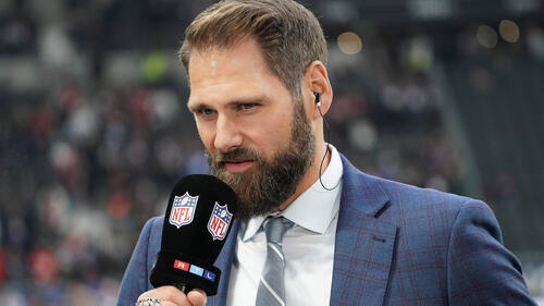 RTL-Experte Vollmer ordnet neuen NFL-Spielplan ein