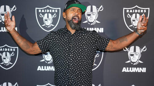 Charles Woodson war ein Star-Spieler für die Raiders und Packers
