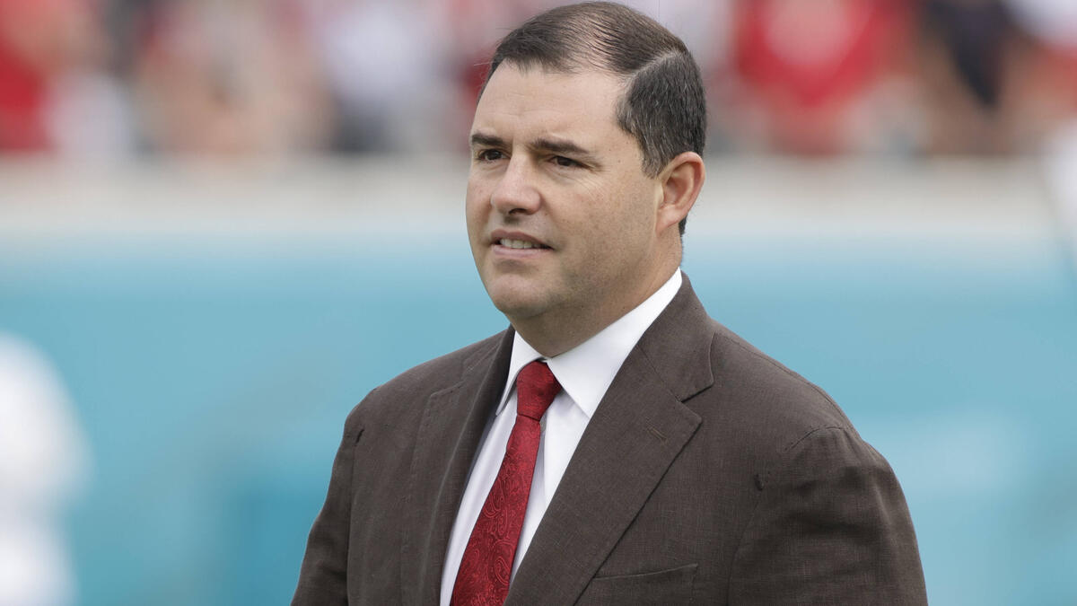 Jed York verkauft Anteile an den San Francisco 49ers