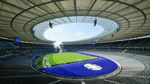 Der Ticketverkauf für das Berlin Game der NFL startet Anfang Juni