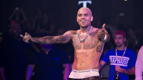 Chris Brown hat den NFL-Spielplan beeinflusst