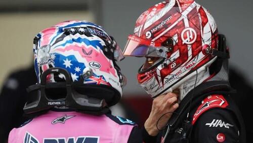 Doohan beerbte Ocon bei Alpine - lange halten konnte er sich aber nicht