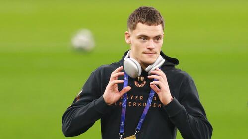 Florian Wirtz könnte Bayer Leverkusen im Sommer in Richtung FC Bayern verlassen
