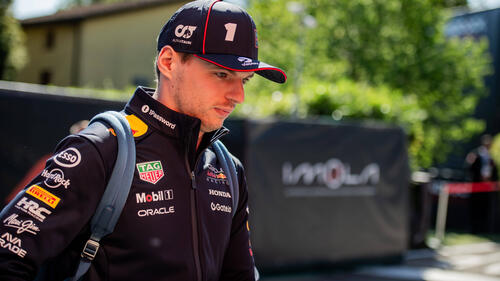 Um Max Verstappens Zukunft in der Formel 1 gibt es immer wieder Spekulationen