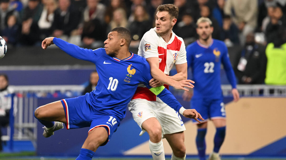 Kroatien muss ohne Fans spielen