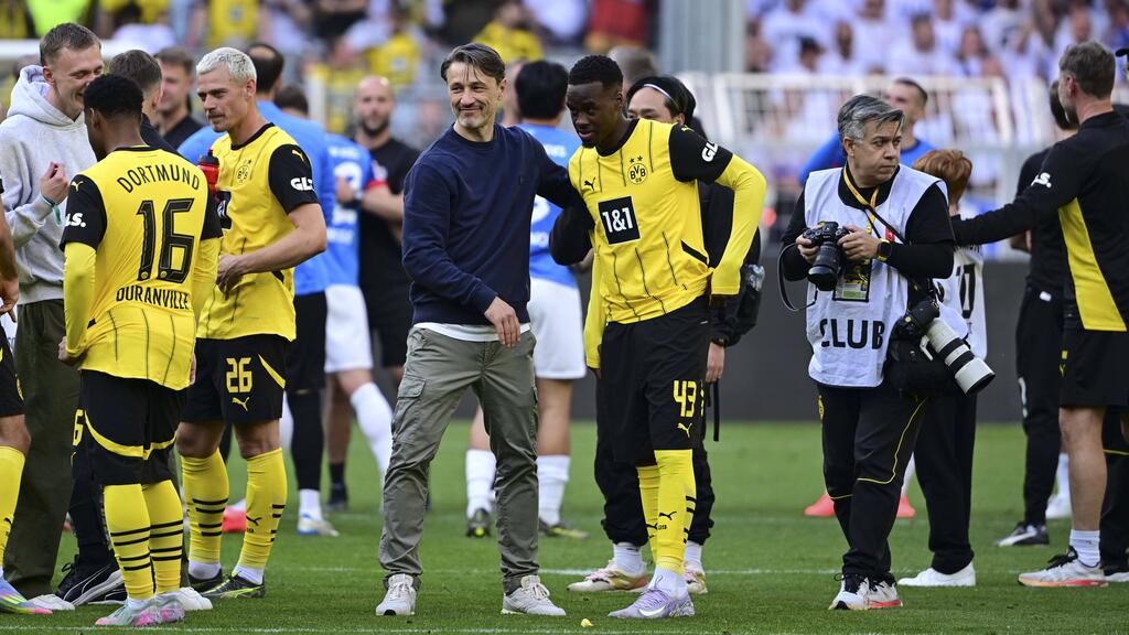 Experte: BVB hat "große Aufgaben vor sich"