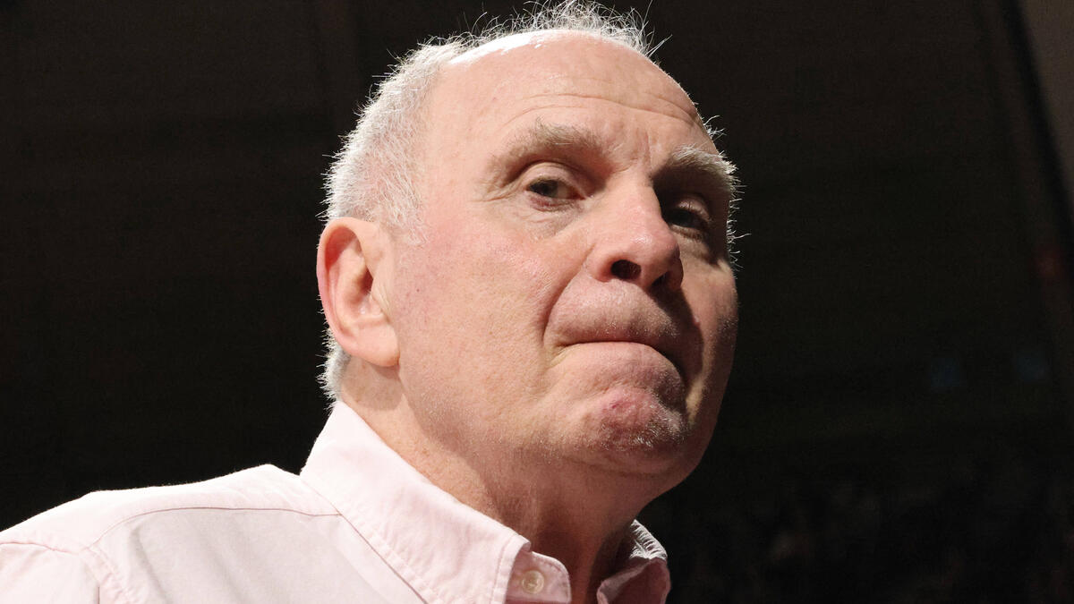 Uli Hoeneß äußerte sich zur Ibiza-Reise einiger Bayern-Stars